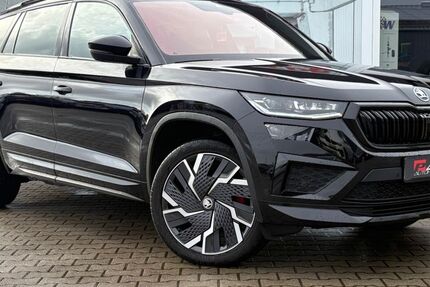 Skoda Kodiaq 44.702 km 39.990 &euro; Ribnitz Damgarten 18311