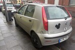 Fiat Punto 138.128 km 1.350 &euro; Köln 50667