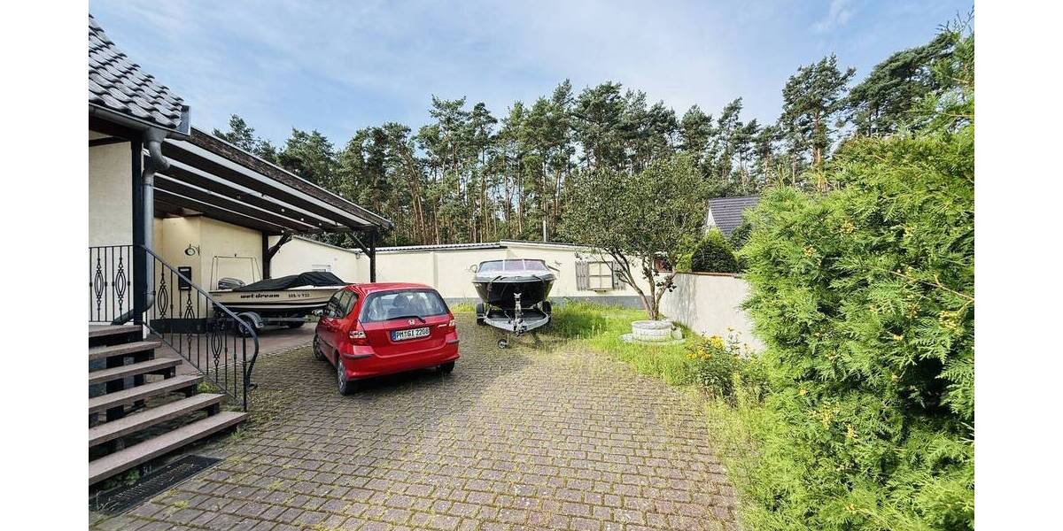 Etagenwohnung Wusterwitz - 3 Zimmer, 100 m&sup2;, 298.000&euro; | Angebot:26878688