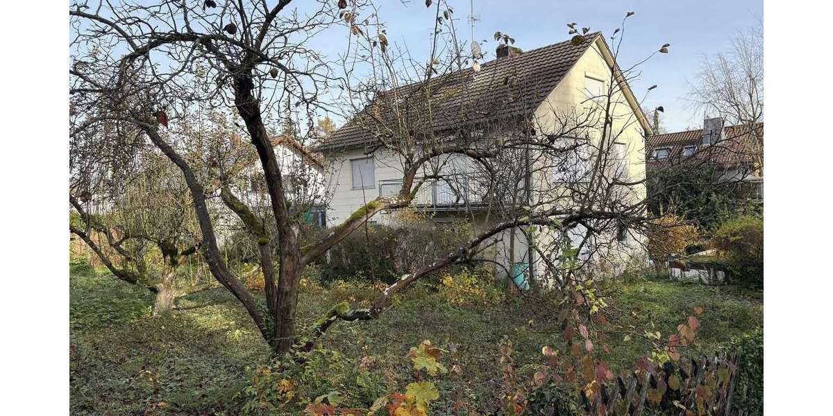 Haus zum Kaufen in Heilbronn 710.000 € 130 m² 6 zimmer