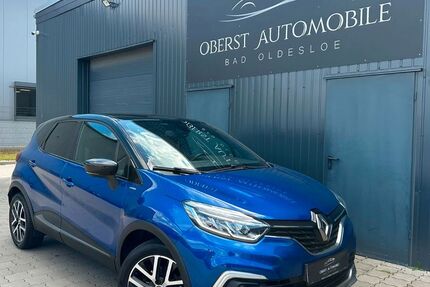 Renault Captur 59.495 km 14.350 &euro; Bad Oldesloe 23843