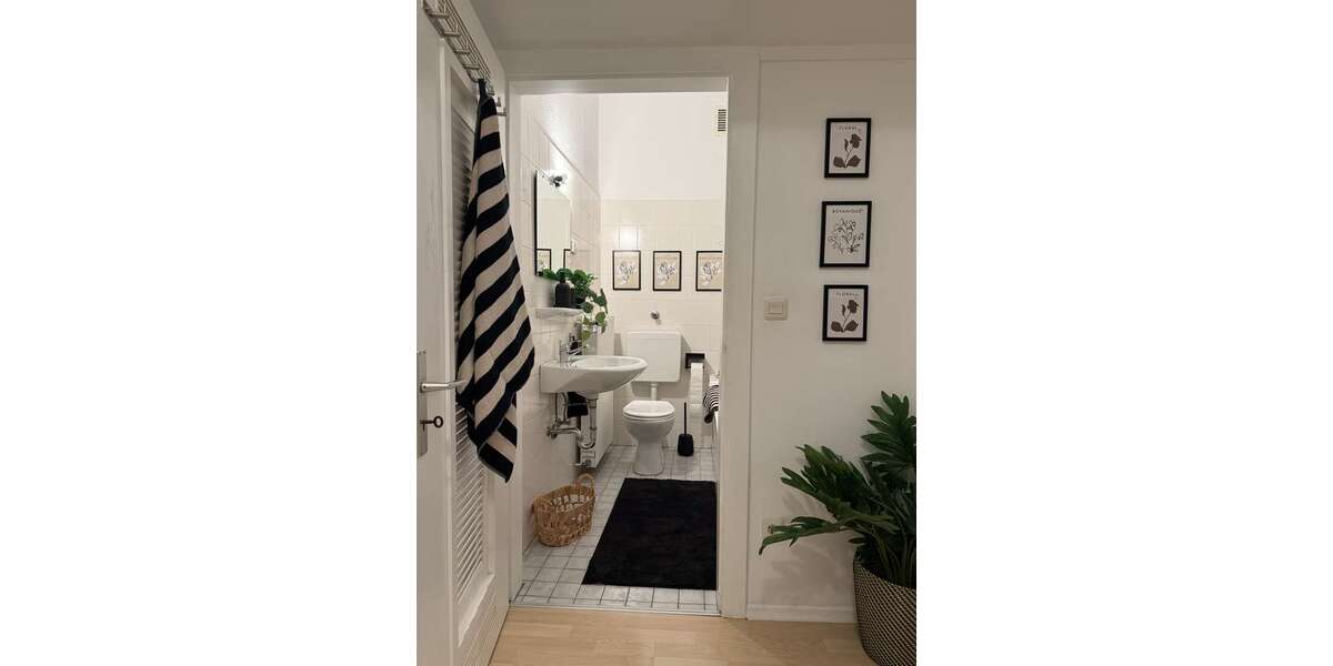 Etagenwohnung Düsseldorf Derendorf - 3 Zimmer, 75 m&sup2;, 397.500&euro; | Angebot:26807638