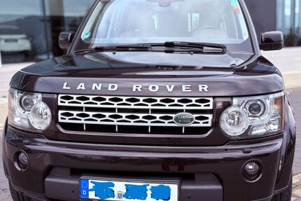Land Rover Discovery 224.500 km 15.650 € Oberursel 61440