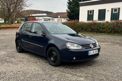 VW Golf 122.948 km 3.000 &euro; Deizisau 73779