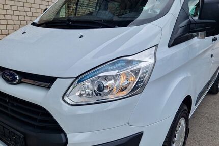 Ford Tourneo Custom 77.334 km 13.900 &euro; Bochum 44805