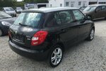 Skoda Fabia Sond. Mod.,Alu,Klima,Temp.,Sitzheiz.! 116.000 km 5.700 &euro; Himmelkron 95502