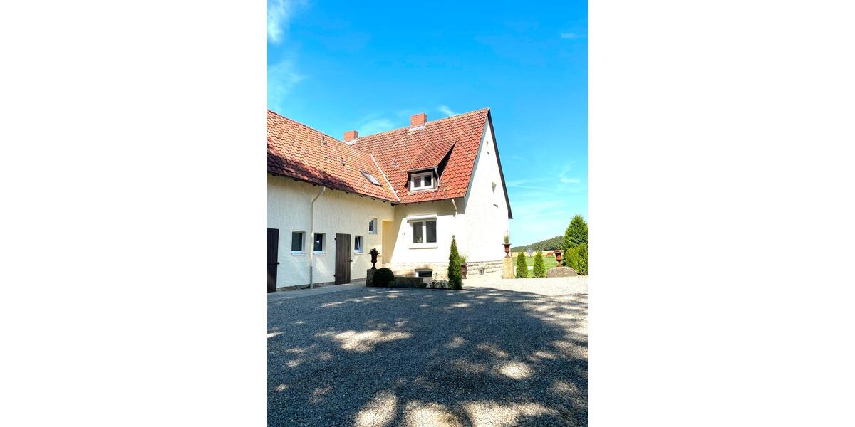 Doppelhaushälfte Salzgitter Ortschaft Südost - 4 Zimmer, 95 m&sup2;, 1.200&euro; | Angebot:20986530