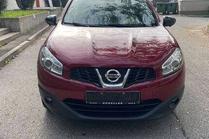 Nissan Qashqai 134.600 km 7.900 € Krailling 82152