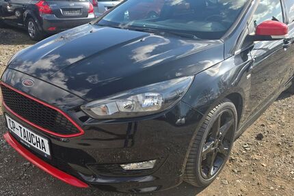 Ford Focus 72.130 km 7.500 &euro; Taucha 04425