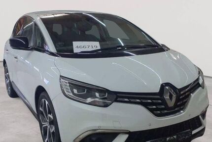 Renault Scenic 21.387 km 16.990 &euro; Fernwald-Steinbach 35463