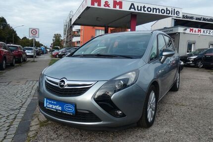 Opel Zafira 157.120 km 6.000 &euro; Lübeck 23554