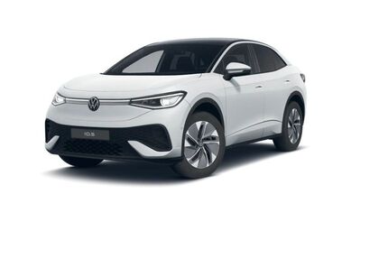 VW ID.5 9.961 km 39.890 &euro; Dresden 01067