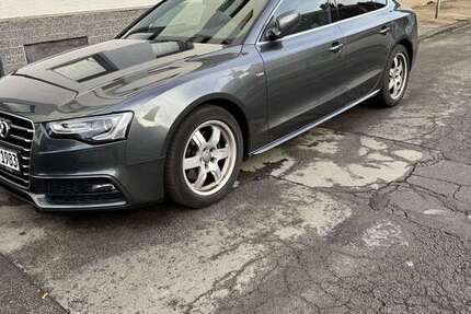 Audi A5 185.000 km 12.800 &euro; Witten 58455