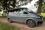 VW Multivan VI 104.000 km 45.000 € Brietlingen 21382