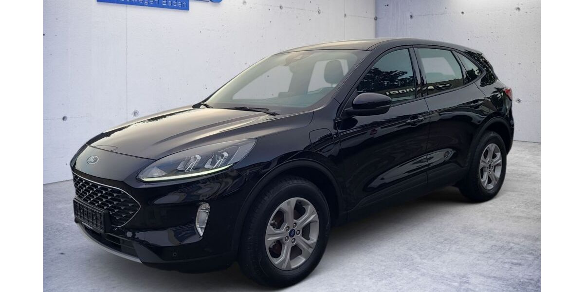 Ford Kuga 41.756 km 22.490 &euro; Konstanz 78467