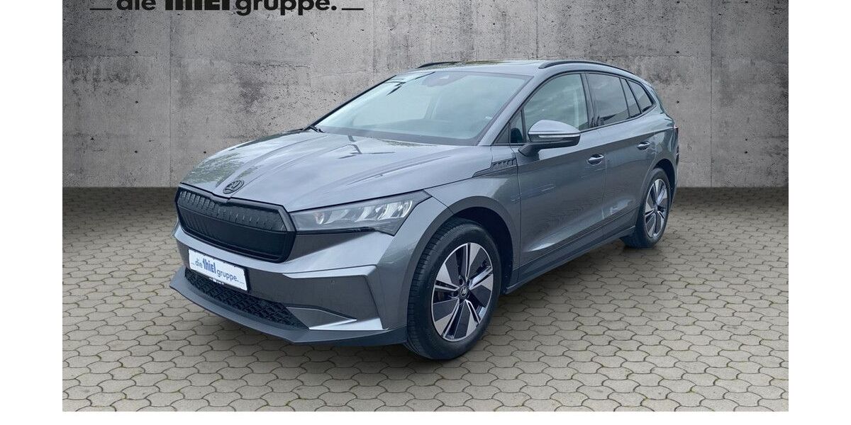 Skoda Enyaq 40.250 km 28.690 &euro; Bad Driburg 33014