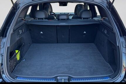 Mercedes-Benz GLC 43 AMG 3.603 km 77.900 &euro; Görlitz 02828