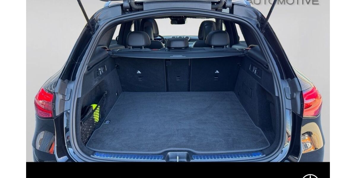 Mercedes-Benz GLC 43 AMG 3.603 km 77.900 &euro; Görlitz 02828