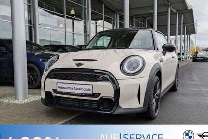 Mini Cooper S 32.674 km 25.890 € Schweinfurt 97424