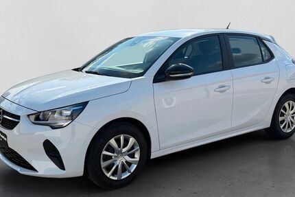 Opel Corsa 39.045 km 11.980 &euro; Viersen 41751