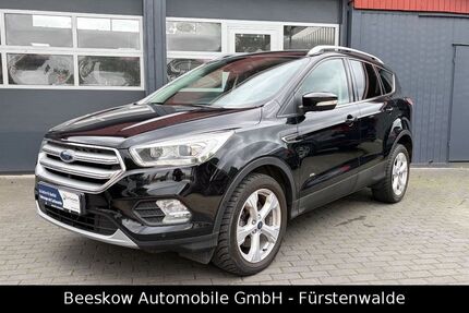 Ford Kuga 109.713 km 16.890 &euro; Fürstenwalde 15517