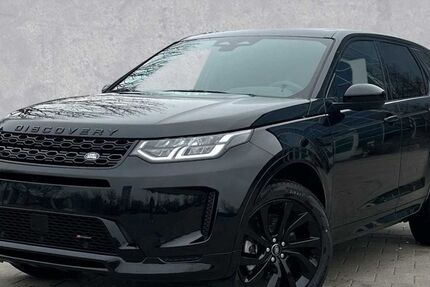 Land Rover Discovery Sport 1.550 km 44.560 &euro; Regensburg 93059