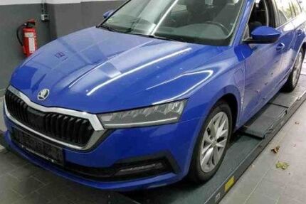 Skoda Octavia 93.100 km 20.610 &euro; Grafenhausen 79865