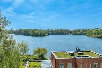 Wohnung zum Kaufen in Bordesholm 90.000 € 32.88 m² 1.5 zimmer