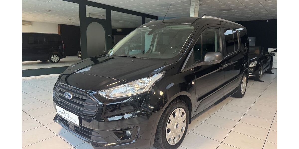 Ford Transit 58.000 km 17.897 &euro; Pforzheim 75179