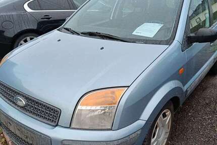 Ford Fusion 274.000 km 500 &euro; Ensdorf 66806