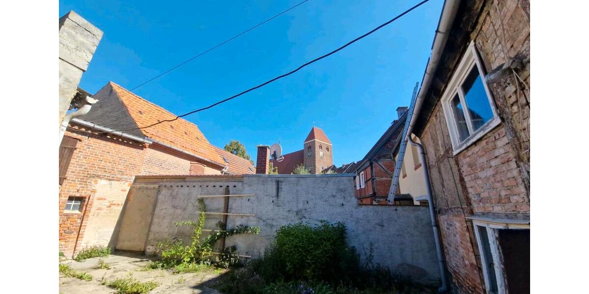 Einfamilienhaus Seehausen (Altmark) - 5 Zimmer, 100 m&sup2;, 29.000&euro; | Angebot:23057248