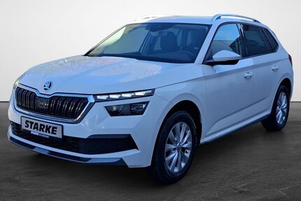 Skoda Kamiq 68.471 km 18.990 &euro; Osnabrück 49084