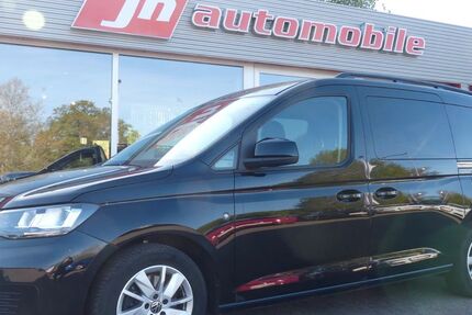 VW Caddy Maxi 157.020 km 19.980 &euro; Langenhagen 30855