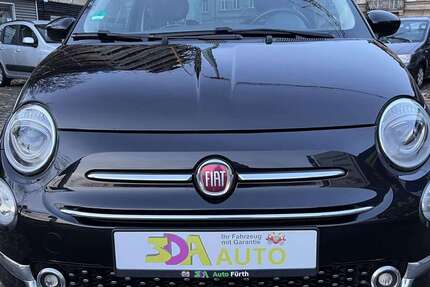 Fiat 500 105.630 km 6.999 &euro; Fürth 90762