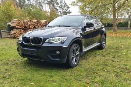 BMW X6 250.000 km 13.950 &euro; Hademstorf 29693