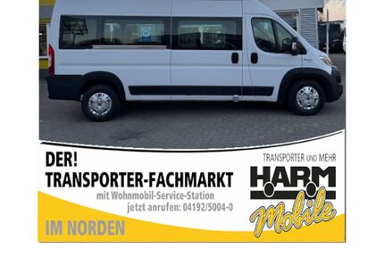 Fiat Ducato 39.094 km 27.965 &euro; Bad Bramstedt 24576