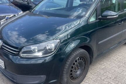 VW Touran 239.000 km 4.900 &euro; Hamburg 20097