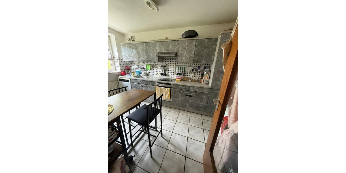Attraktive 4,5-Zimmer-Eigentumswohnung mit Balkon in Holzwickede – ideal für Kapitalanleger & Eigennutzer - Etagenwohnung Holzwickede | Angebot:26826851