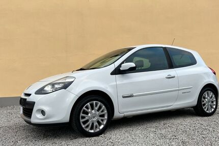 Renault Clio 128.500 km 3.700 € Dresden 01109