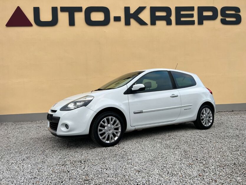 Renault Clio 128.500 km 3.700 € Dresden 01109