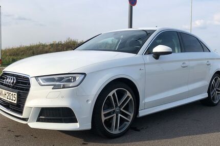 Audi A3 76.800 km 18.900 &euro; Fellbach 70734