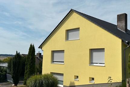 Sehr schöne 90qm Wohnung mit Terrasse u. Garten in Top-Lage 2 zimmer