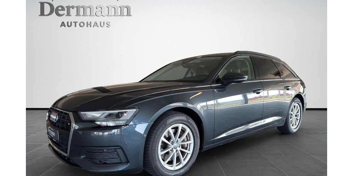 Audi A6 137.999 km 25.990 &euro; Wiehl 51674