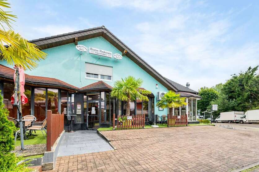 Gastronomie in Sinsheim 219.000 € 303 m² zimmer