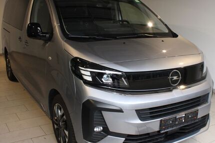 Opel Zafira Life 29.900 km 35.750 € Wiefelstede 26215