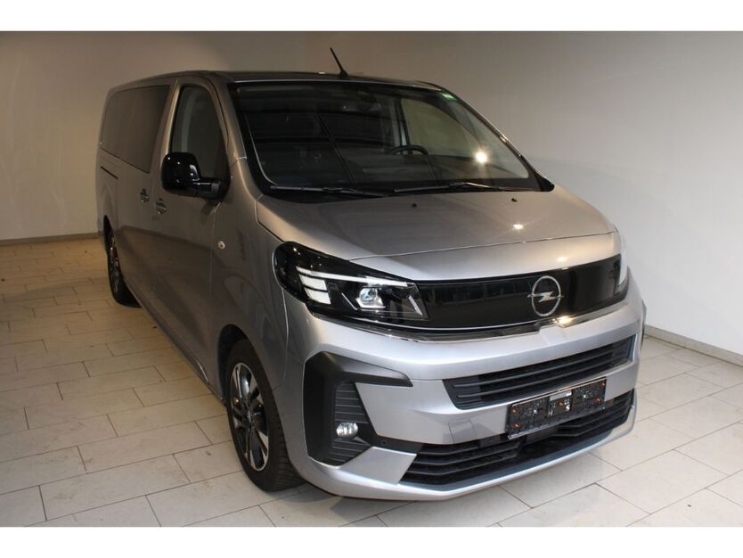 Opel Zafira Life 29.900 km 35.750 € Wiefelstede 26215