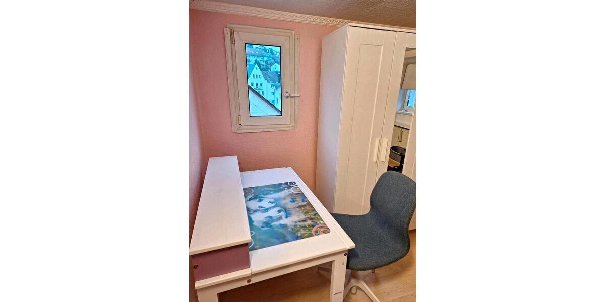 Reihenhaus Hillscheid - 4 Zimmer, 75 m&sup2;, 136.000&euro; | Angebot:26356065