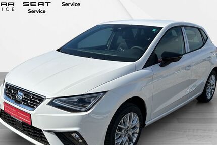 Seat Ibiza 4.500 km 21.450 &euro; Weißenburg in Bayern 91781