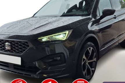 Seat Tarraco 51.150 km 24.488 &euro; Kehl 77694