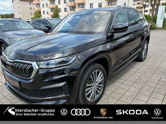 Skoda Kodiaq 74.695 km 29.780 &euro; Kaiserslautern 67657